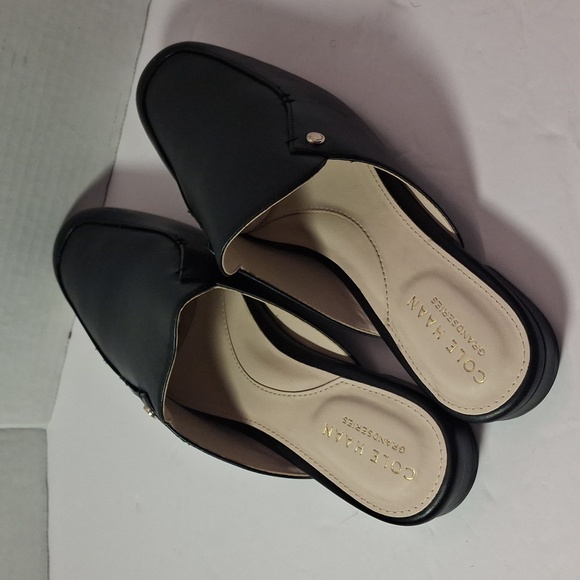 COLE HAAN mules - Picture 5 of 7